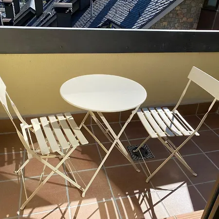 Casa Cris Апартаменты *