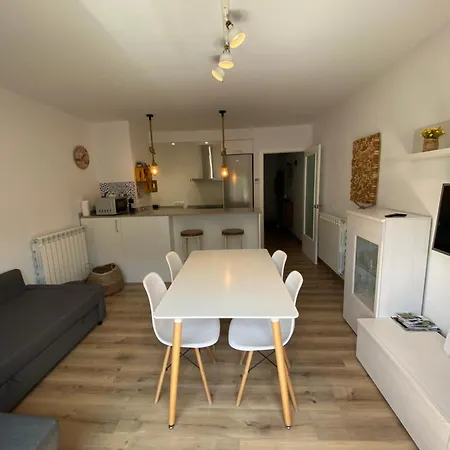 Casa Cris Апартаменты Енкамп