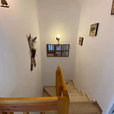 Апартаменты Casa Cris