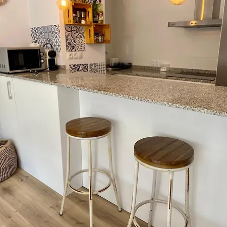 Апартаменты Casa Cris