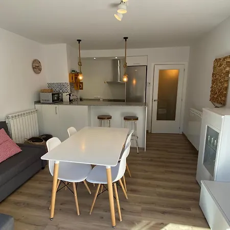 Casa Cris Апартаменты