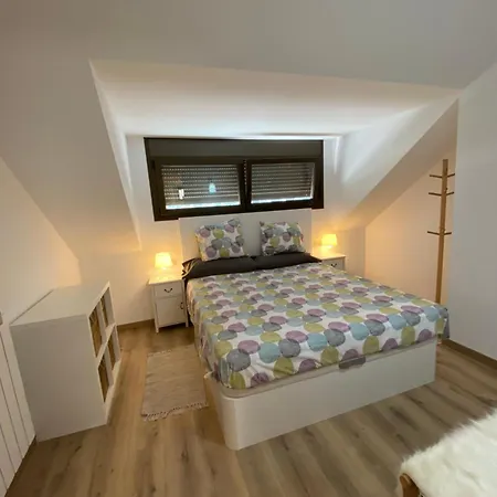 Casa Cris Апартаменты