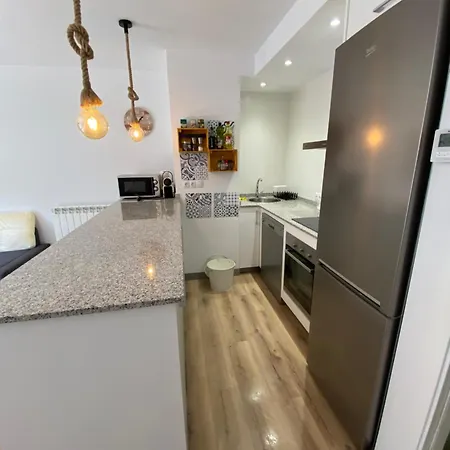Апартаменты Casa Cris *