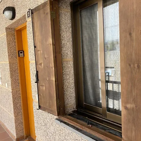 Casa Cris Енкамп