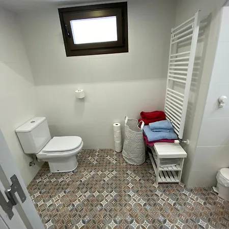 Casa Cris Енкамп