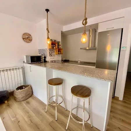 Casa Cris Апартаменты *
