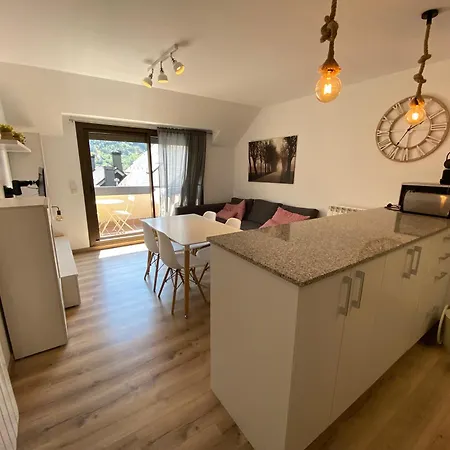 Casa Cris Апартаменты