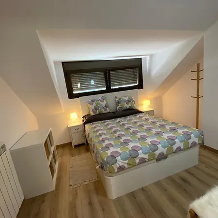 Апартаменты Casa Cris Енкамп