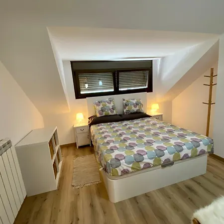 Casa Cris Енкамп