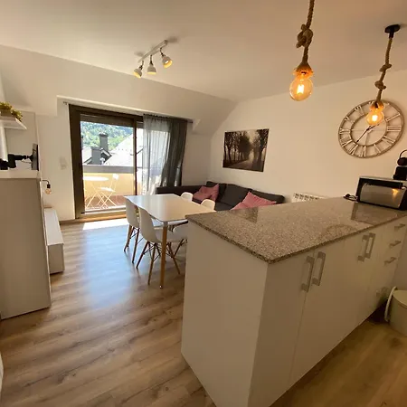 Casa Cris Апартаменты