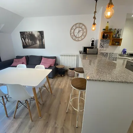 Casa Cris Апартаменты Енкамп
