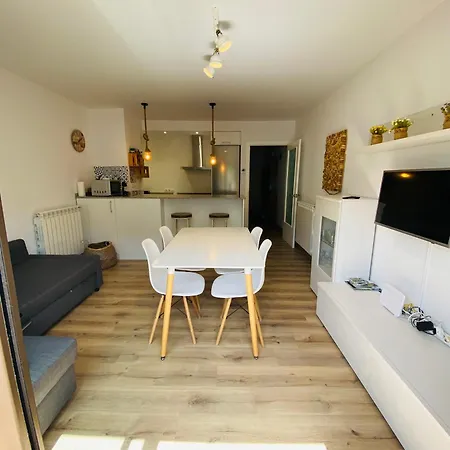 Апартаменты Casa Cris Енкамп