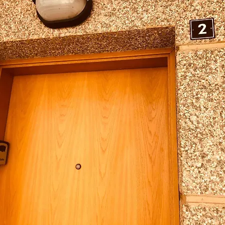 Апартаменты Casa Cris Енкамп
