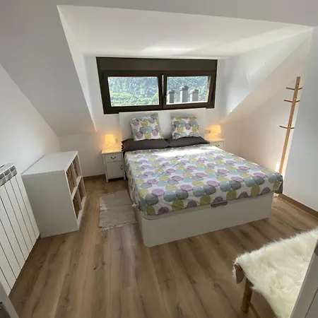 Апартаменты Casa Cris *