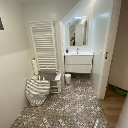 Casa Cris Апартаменты