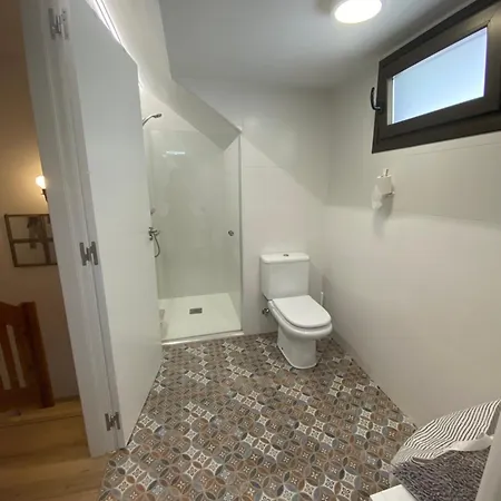 Апартаменты Casa Cris Енкамп