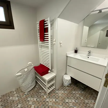 Casa Cris Апартаменты