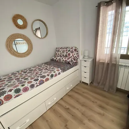Casa Cris Апартаменты *