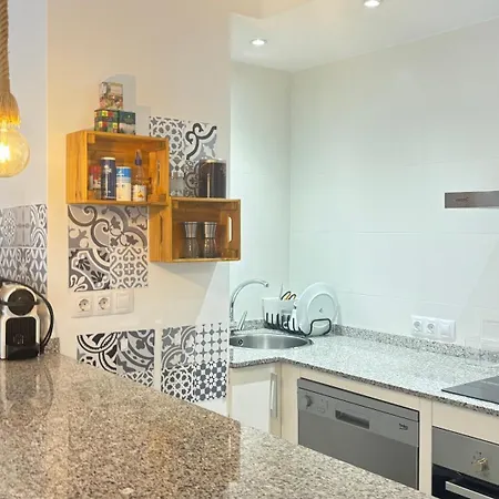 Casa Cris Апартаменты *