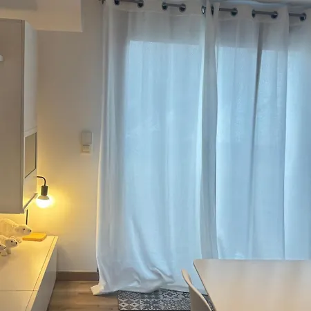 Апартаменты Casa Cris Енкамп