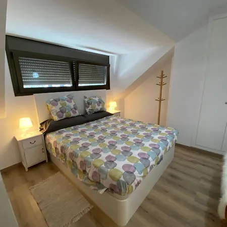 Apartment Casa Cris Encamp