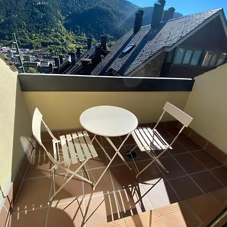 Casa Cris Apartment Encamp